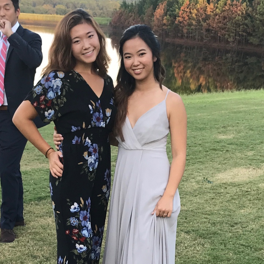 Meet your Posher, Erin